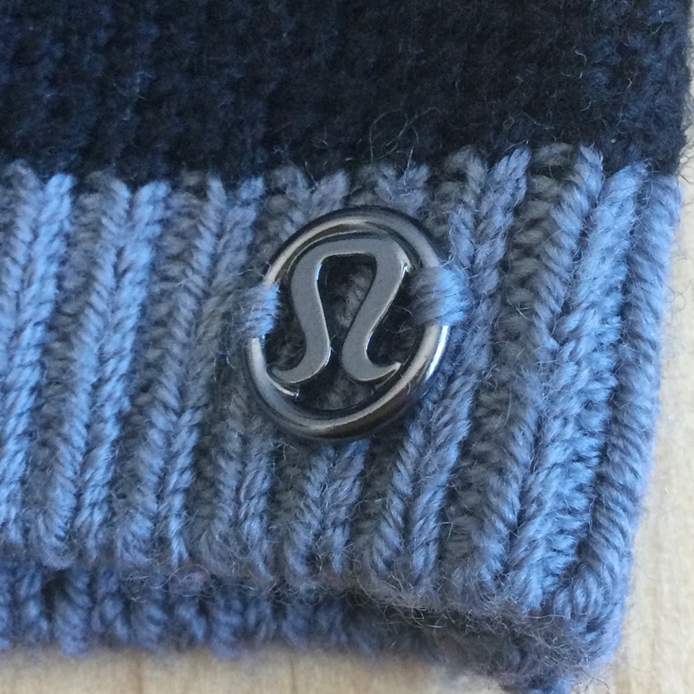 lululemon Beanie